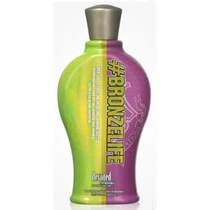 #bronzelife Soft Hydrating Bronzing Tanning Butter Devoted Creations,12.25 fl oz